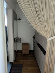 Dahlia Park Condominium (D17), Condominium #587711501